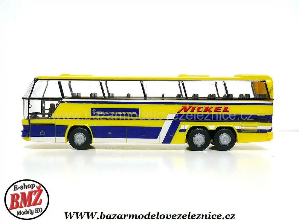 Rietze - Autobus Neoplan - HO
