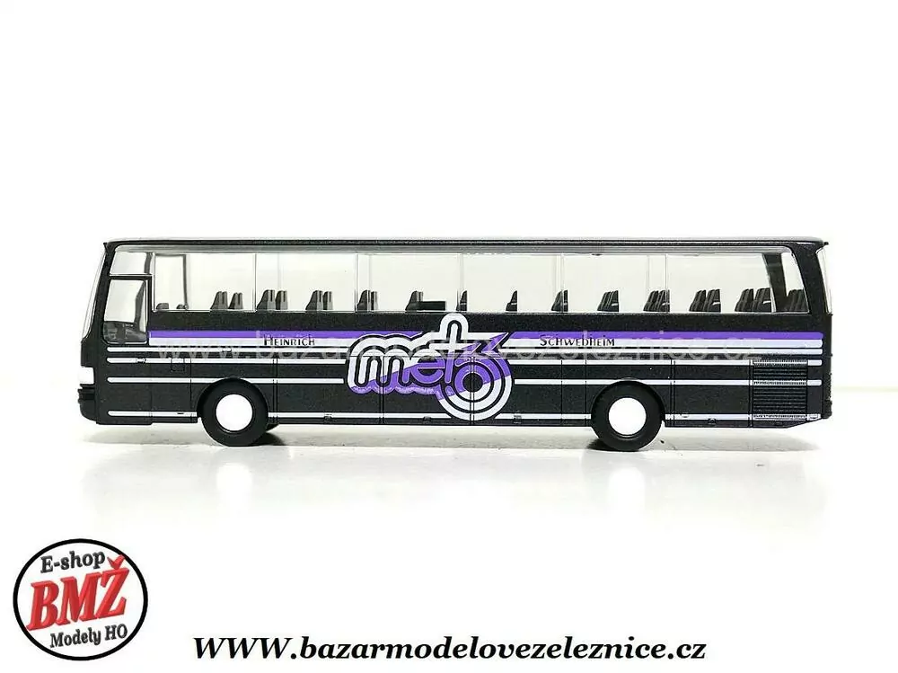 Herpa - Bus Setra - HO
