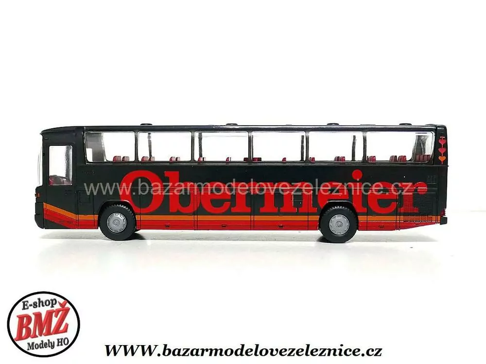 Rietze - Autobus Mercedes - HO