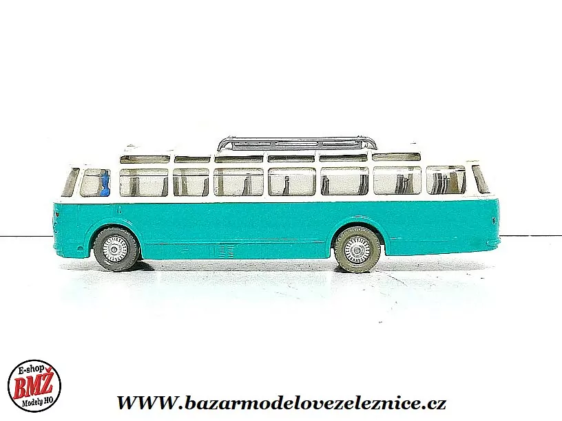 Espewe - Škoda RTO - HO