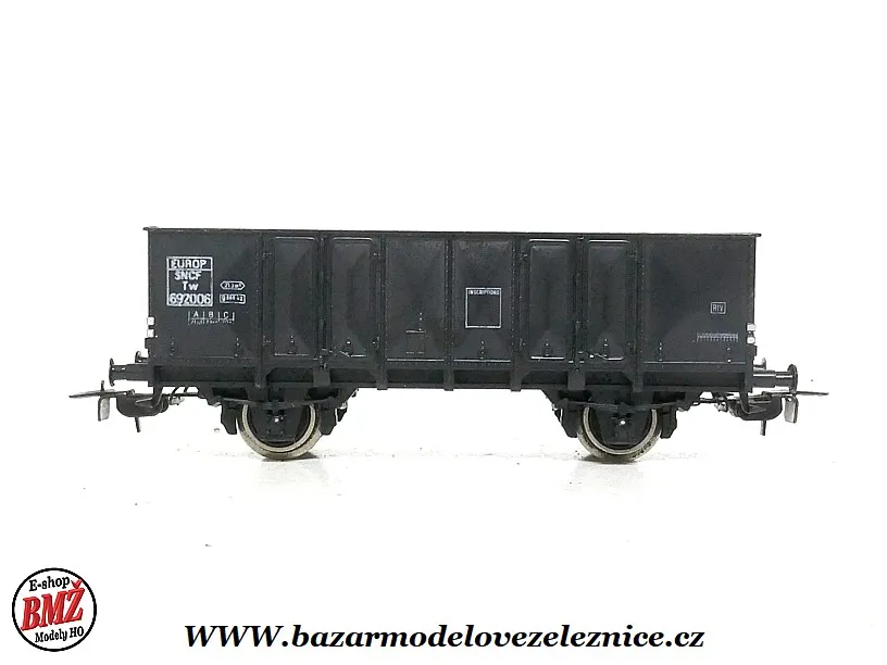 Piko DDR - Nákladní vůz SNCF - HO