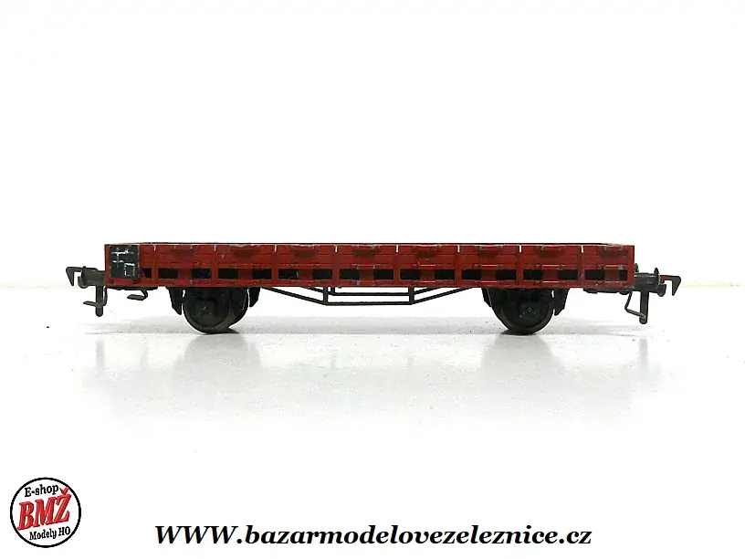 Fleischmann - Nákladní vůz DB - HO