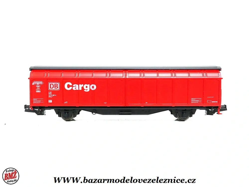 Roco - Nákladní vůz DB CARGO - TT