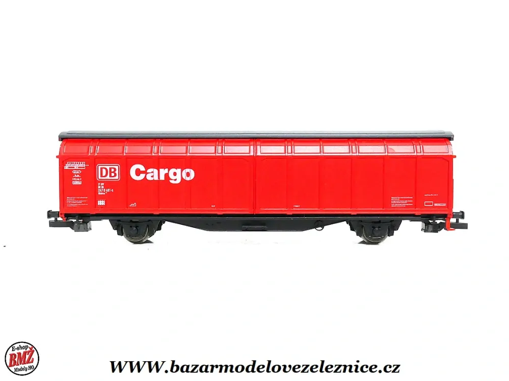 Roco - Nákladní vůz DB CARGO - TT