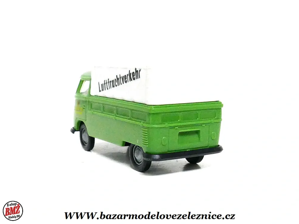 Brekina - VW -  HO