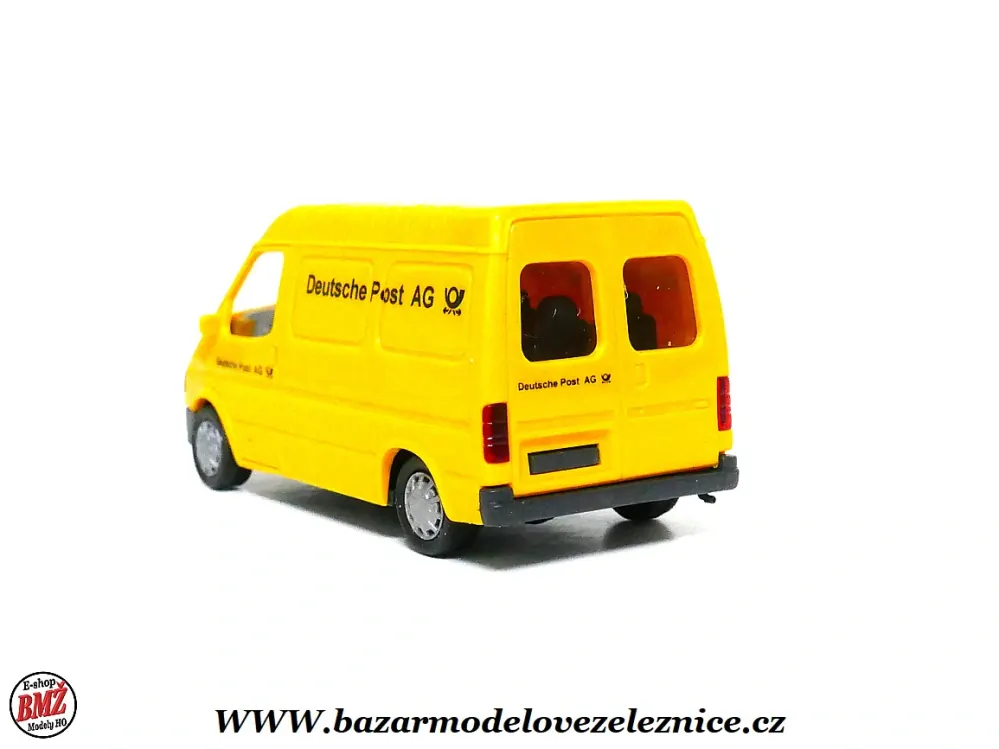 Rietze - Ford   -  HO