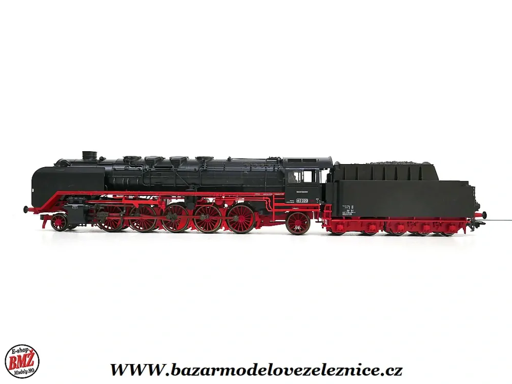 Trix - DSS - Parní lokomotiva BR 45 020 DB - HO