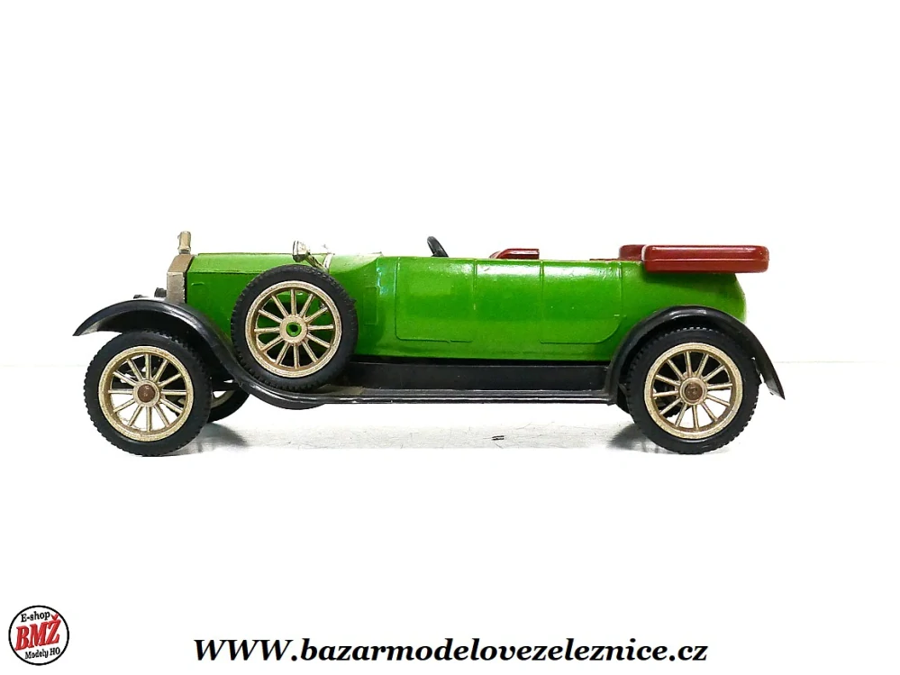 Espewe - Rolls Royce 1907 - 1/50