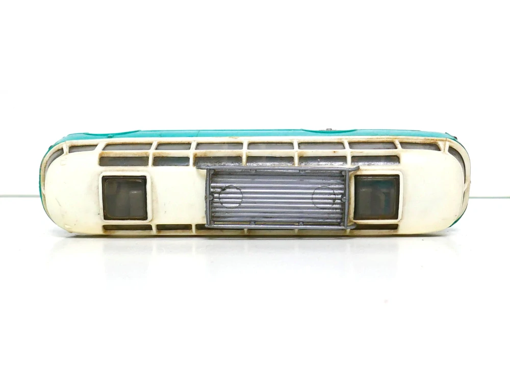 Espewe - Škoda RTO 706 LUX - HO