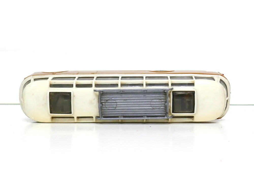 Espewe - Škoda RTO 706 LUX - HO