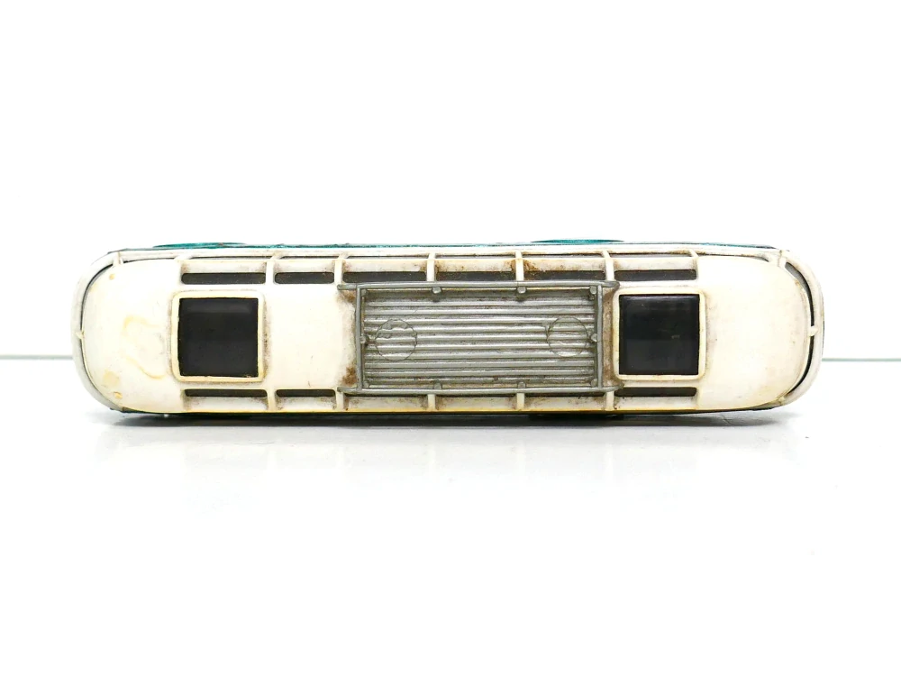 Espewe - Škoda RTO 706 LUX kovový - HO