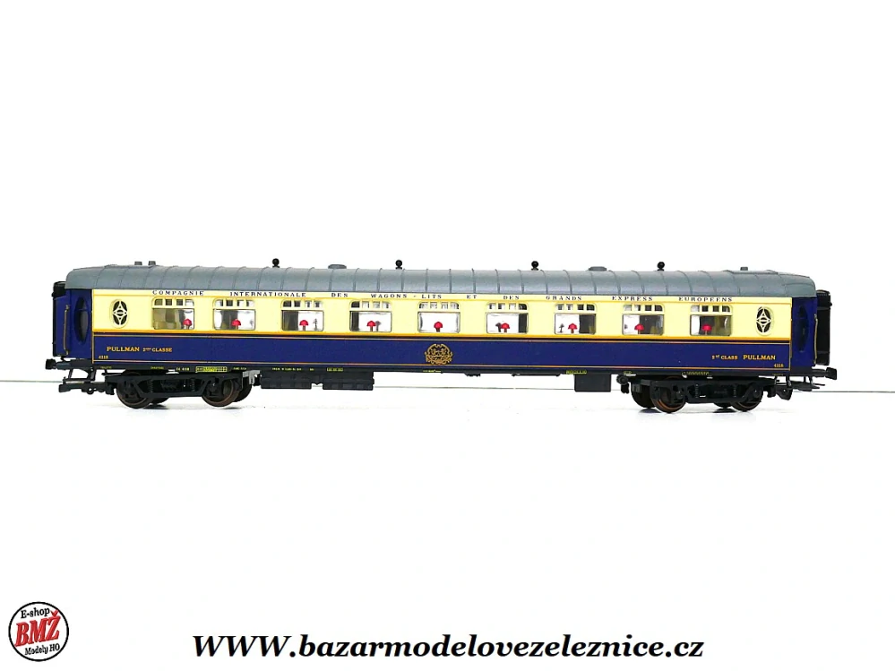 Jouef - Osobní vůz Pullman - HO