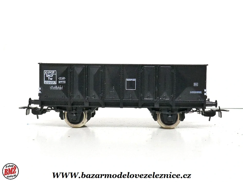 Piko DDR - Nákladní vůz SNCF - HO