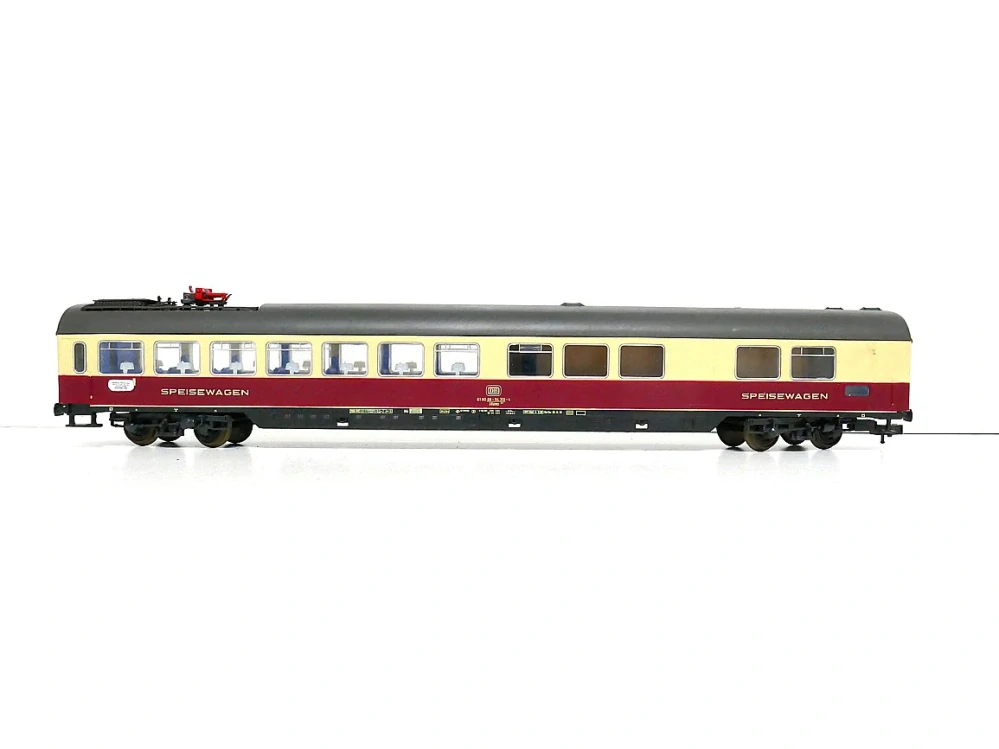 Roco - Jídelní vůz DB - HO