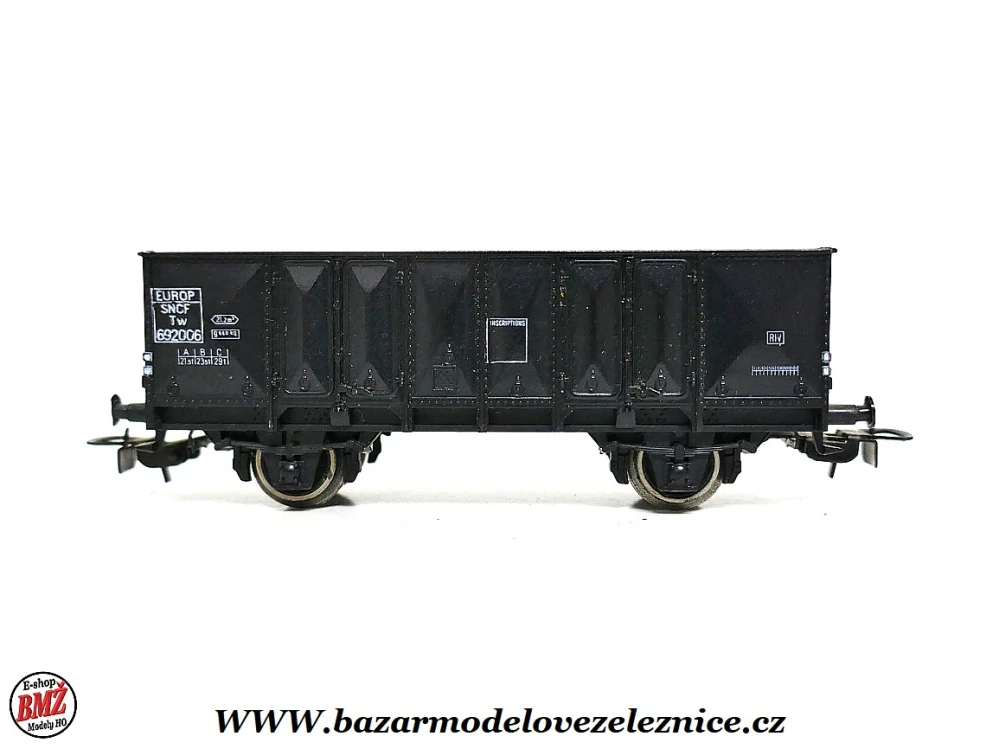 Piko DDR - Nákladní vůz SNCF - HO