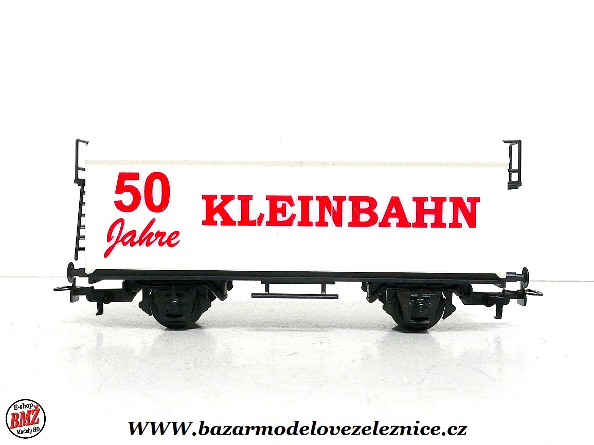 Kleinbahn - Chladírenský vůz - HO