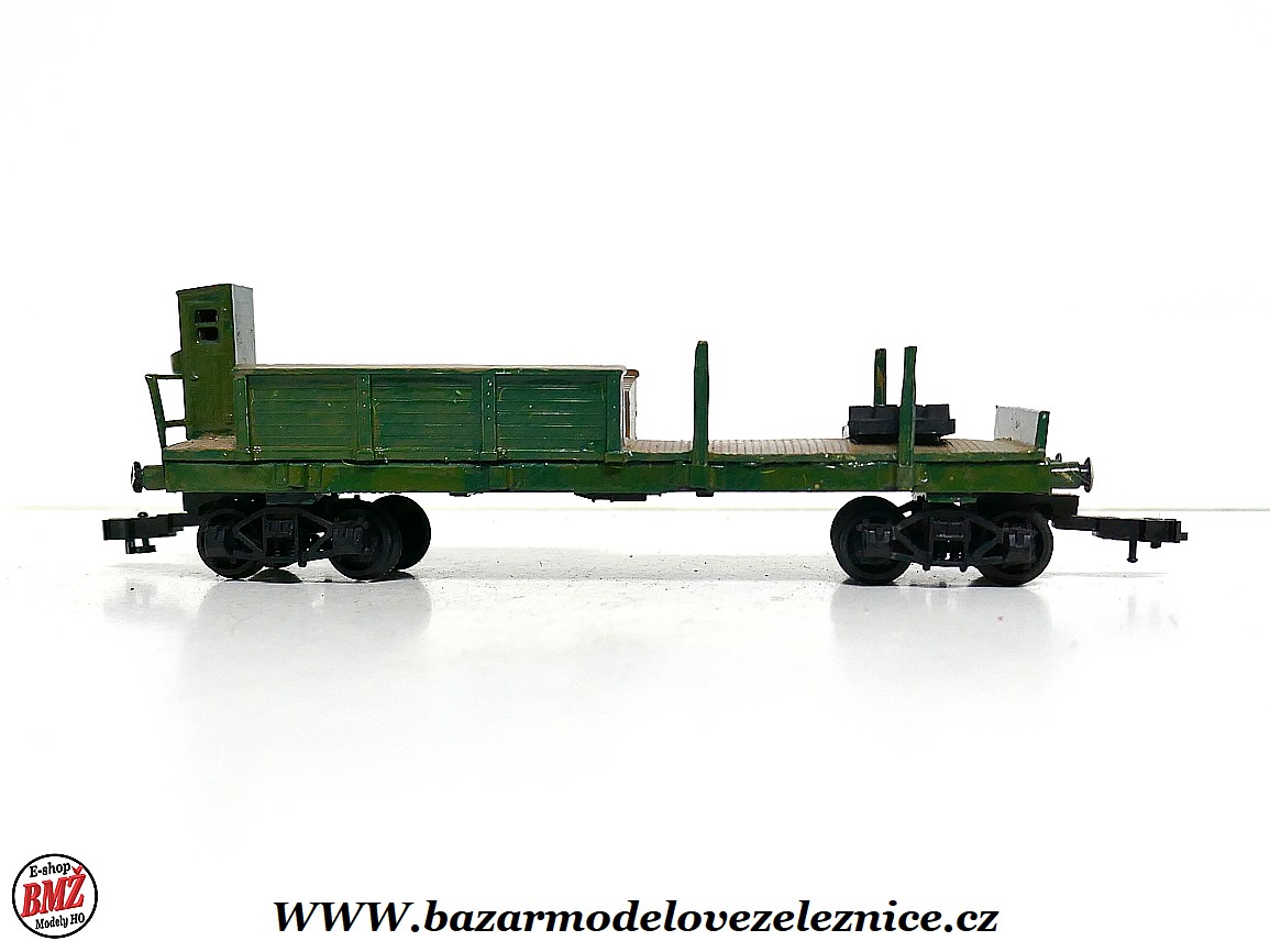 Bachmann - Klanicový vůz - HO