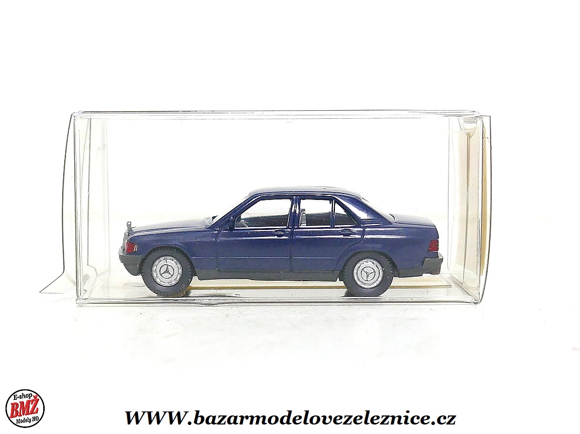 Wiking - Mercedes 190 E - HO