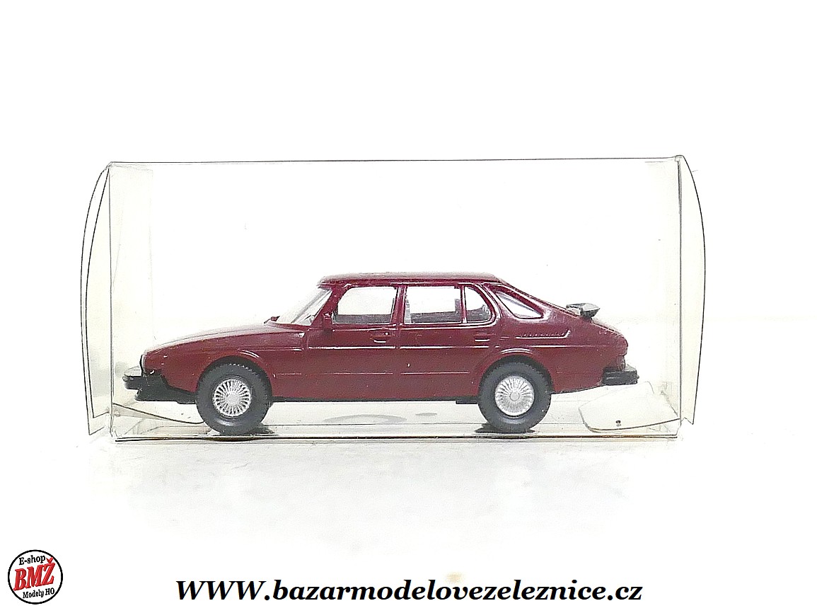 Wiking - Saab Turbo - HO