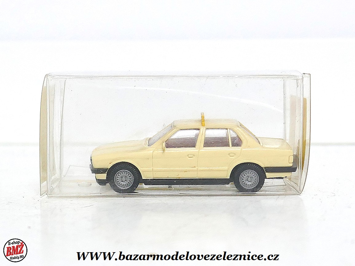 Wiking - BMW Taxi - HO