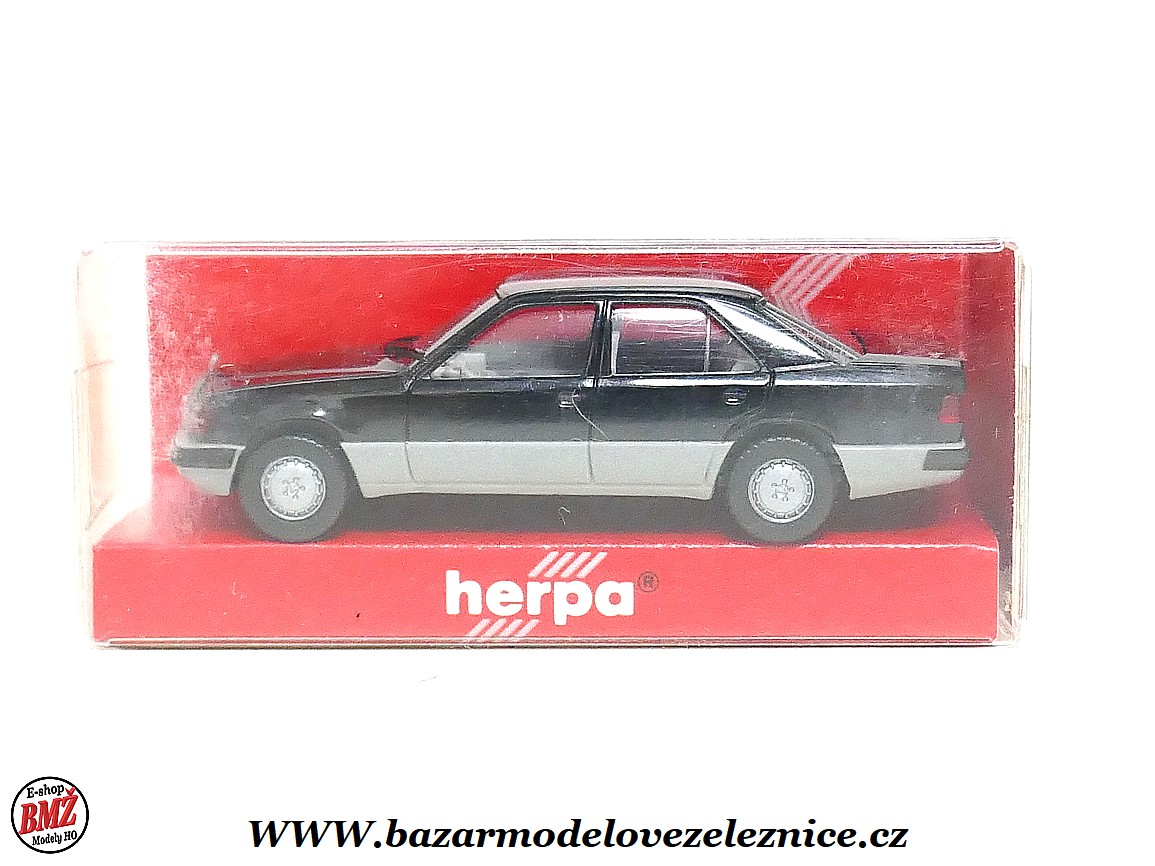 Herpa - Mercedes 300 E - HO