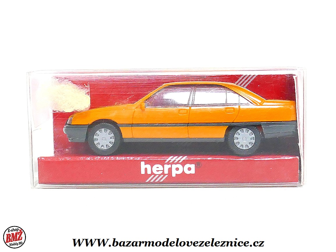 Herpa - Opel Omega - HO