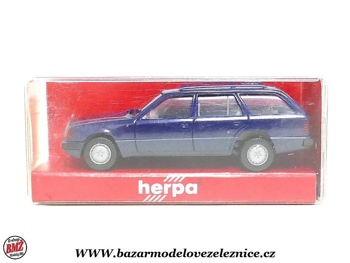 Herpa - Mercedes 300 TE - HO