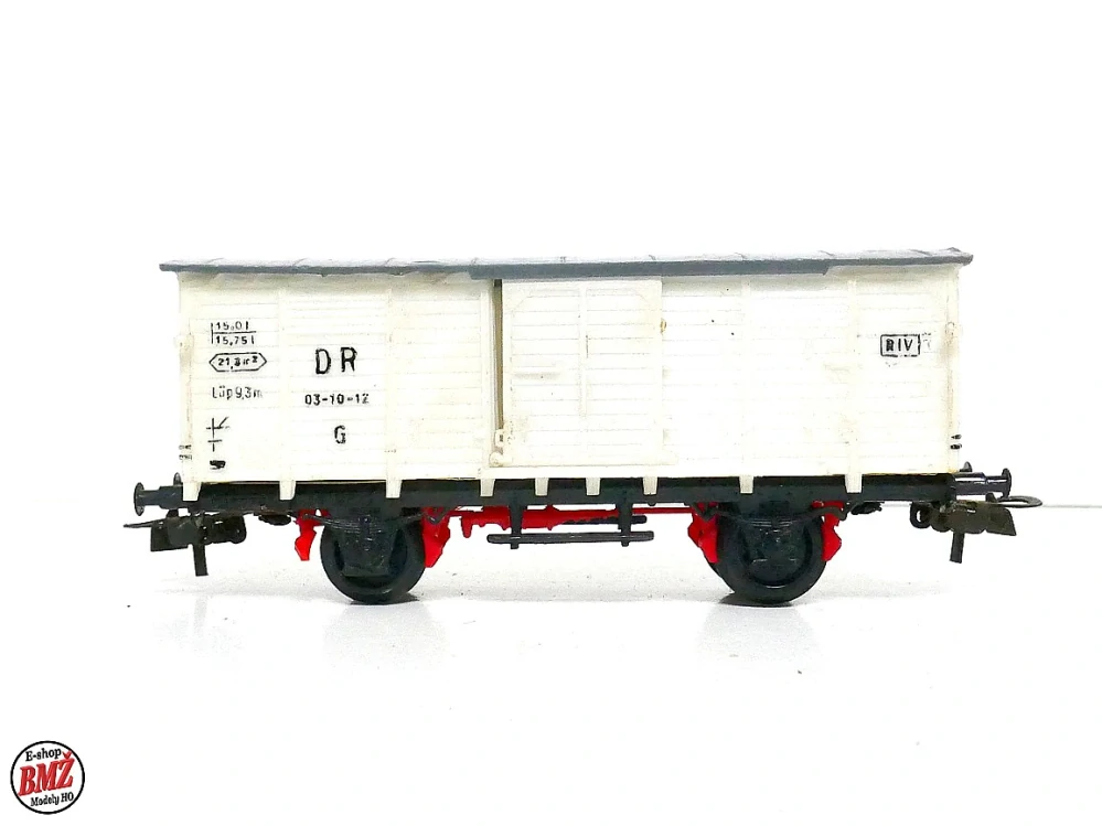 Dietzel - Nákladní vůz DR - HO