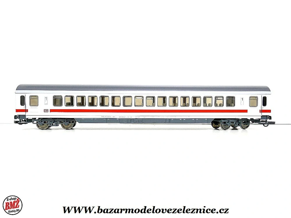 Roco - Osobní vůz DB IC 1 tř.- HO