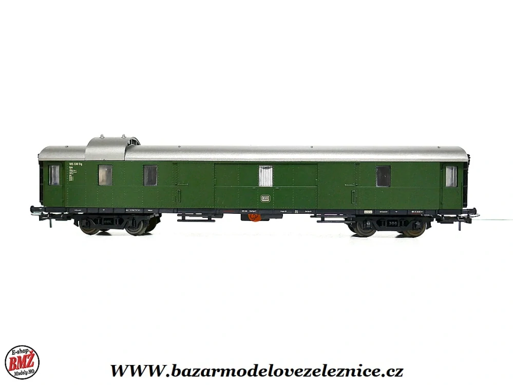Roco - Služební vůz DB - HO