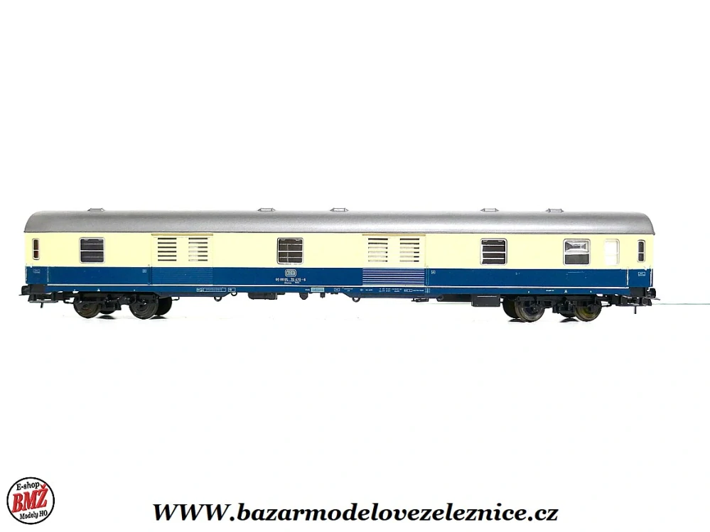 Roco - Služební vůz DB - HO