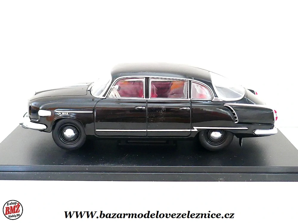 Hachette - Tatra 603-1 1956 - 1/24
