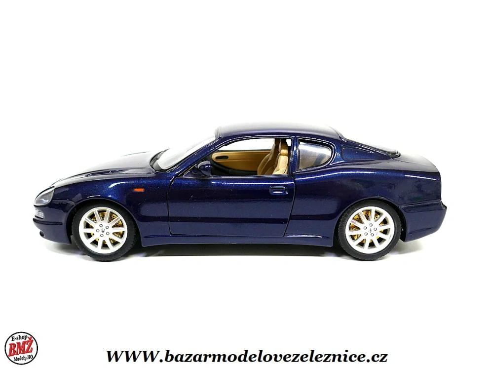 Bburago - Maserati 3200 GT - 1/18