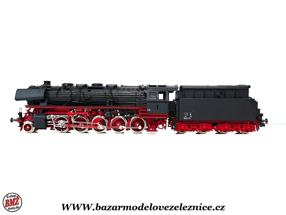 Roco - DC - Parní lokomotiva BR 43 315 DB - HO