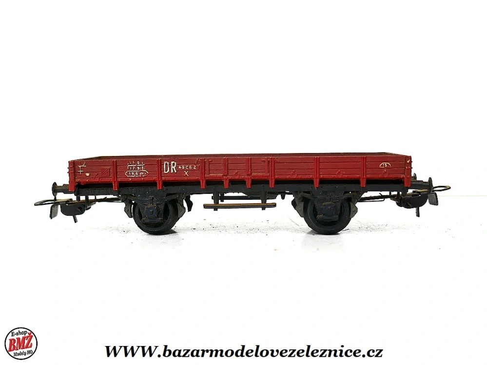 Dietzel - Nákladní vůz DR - HO