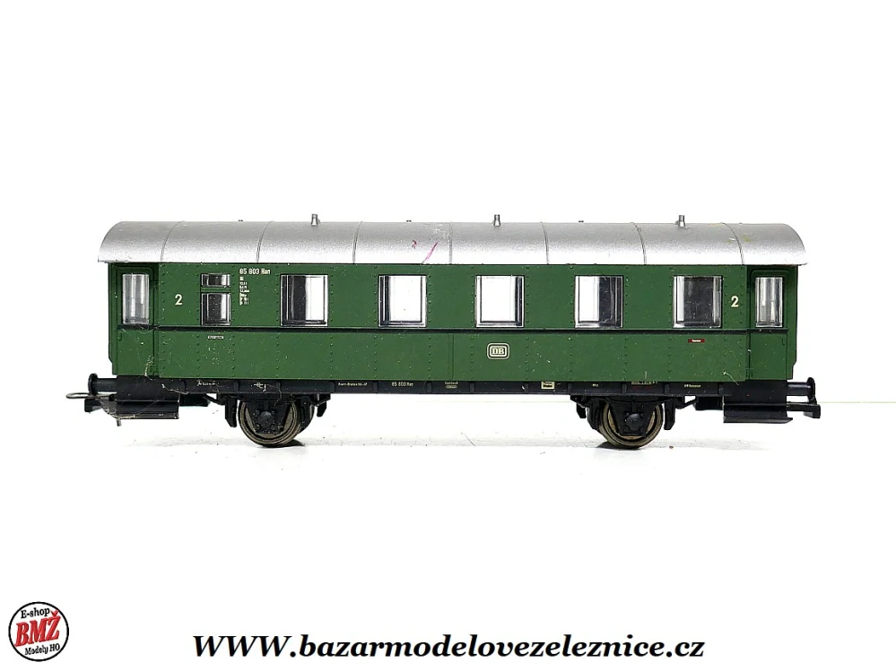 Sachsenmodelle - Osobní vůz DB - HO