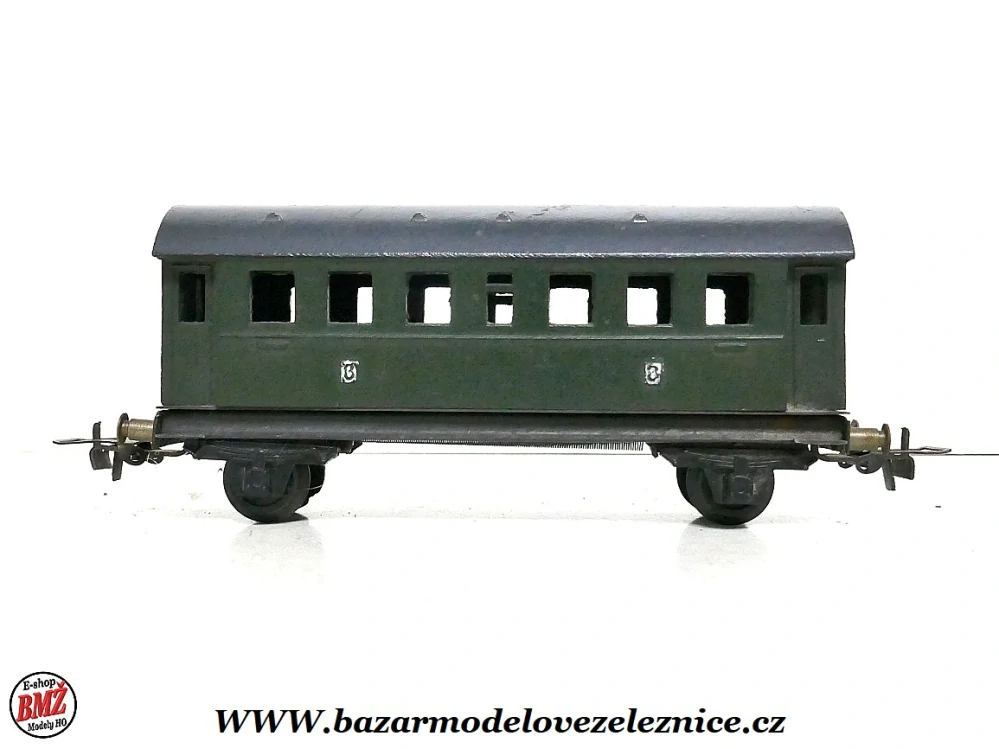 Piko Express - Osobní vůz DR - HO