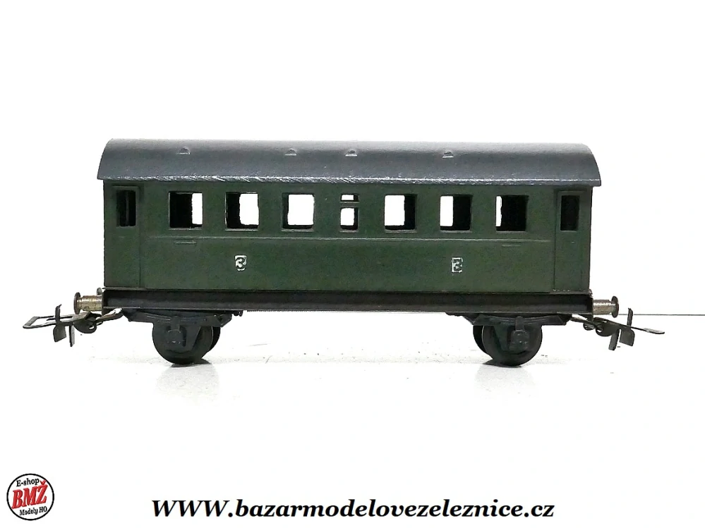 Piko Express - Osobní vůz DR - HO