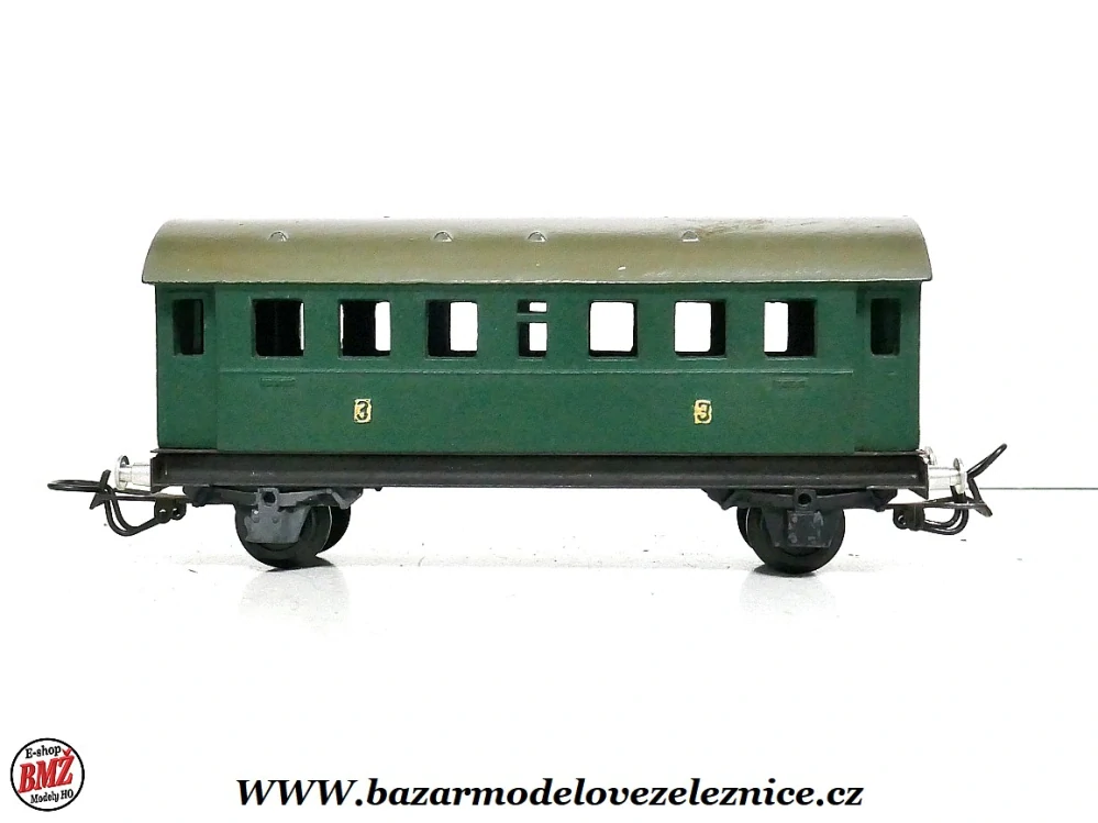 Piko Express - Osobní vůz DR - HO