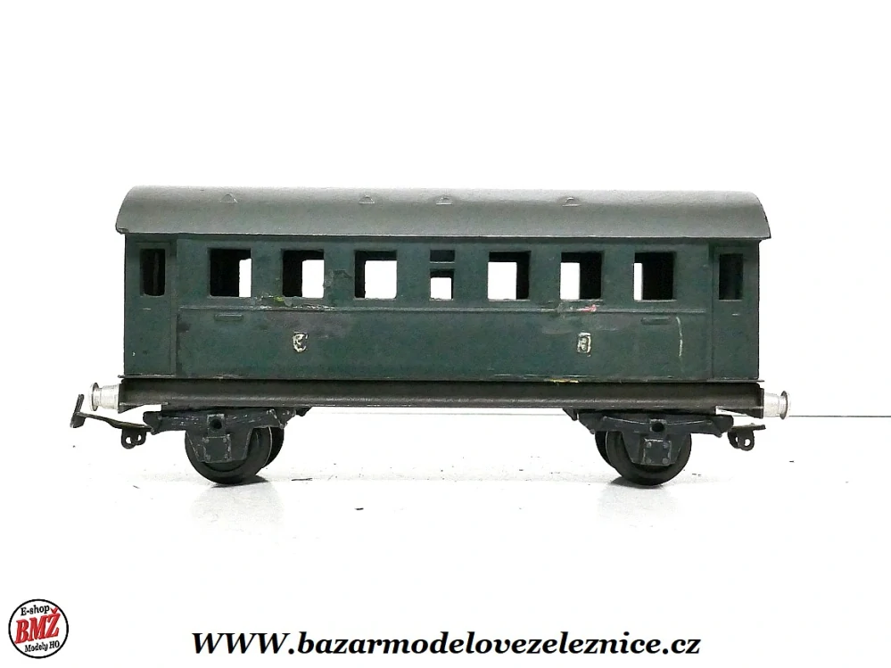Piko Express - Osobní vůz DR - HO