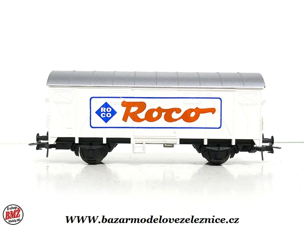 Roco - Chladírenský vůz ROCO - HO
