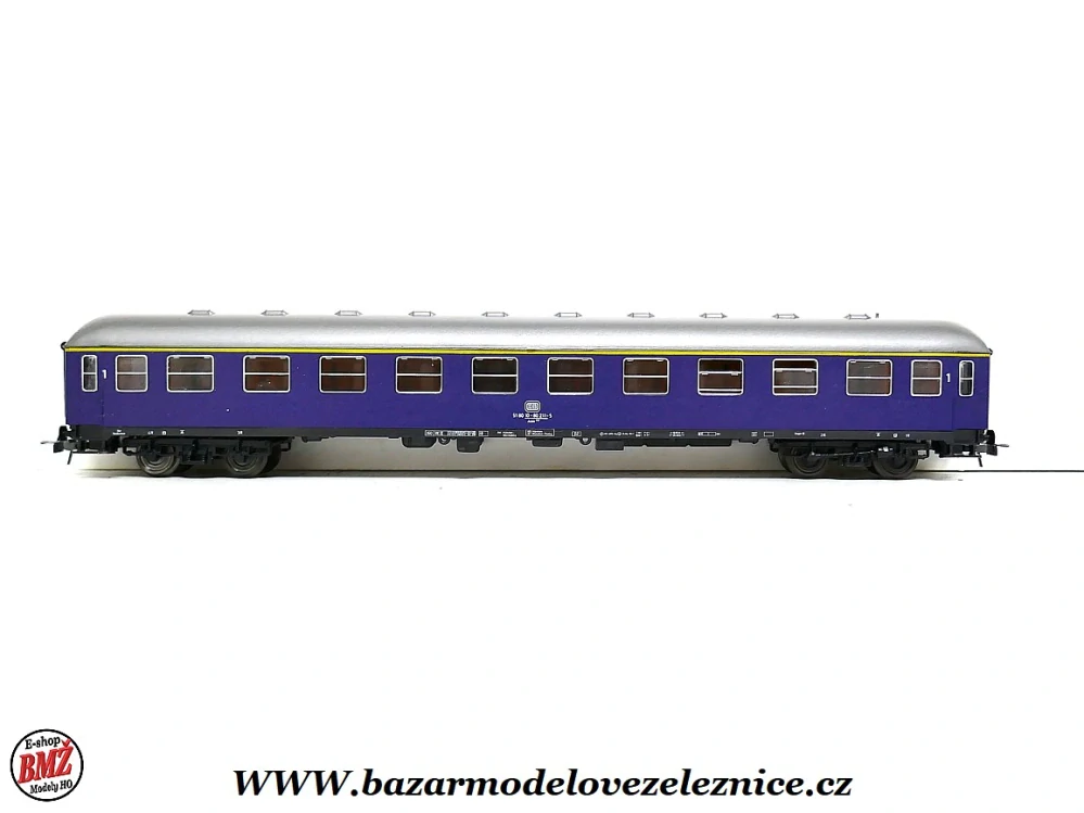 Roco - Osobní vůz DB 1 tř.- HO