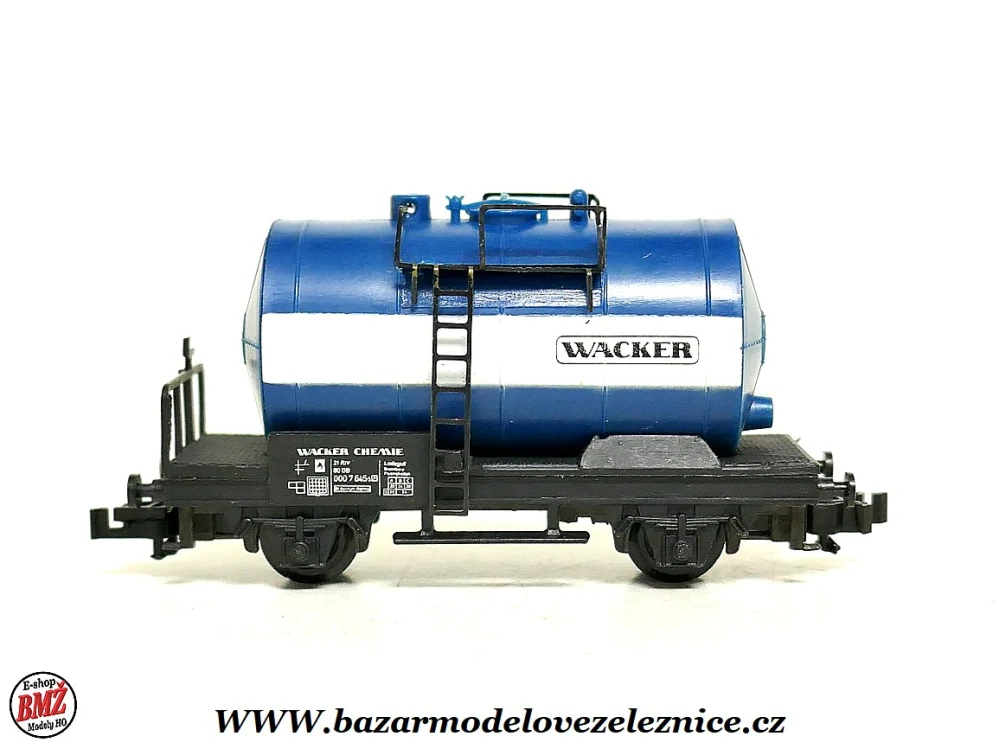 Arnold - Cisternový vůz Wacker - N