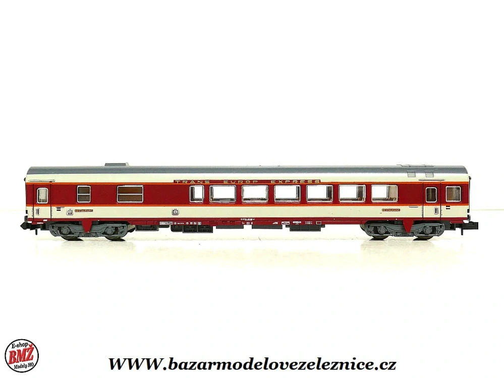Minitrix - Osobní vůz TEE - N
