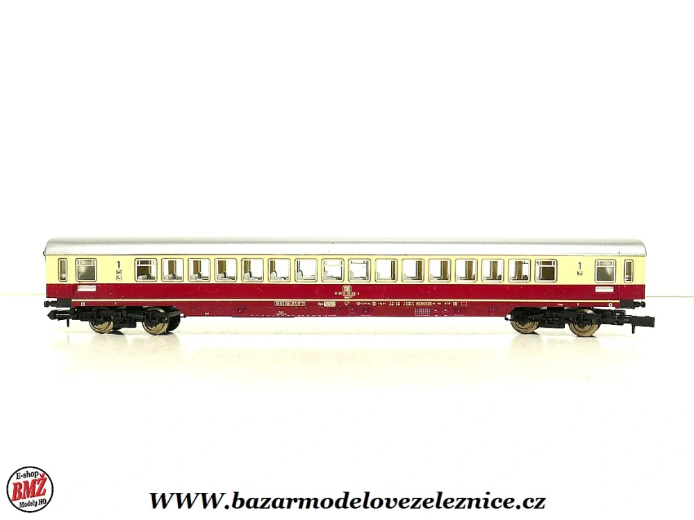 Arnold - Osobní vůz DB 1 tř. - N