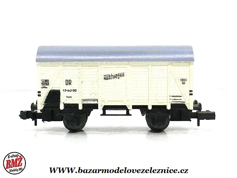 Piko -  Chladírenský vůz DR Kuhlwagen - N