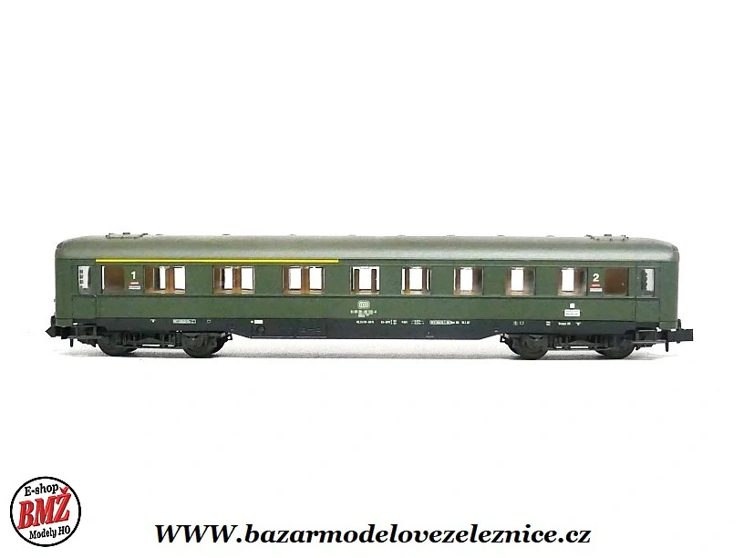 Roco - Osobní vůz DB - N