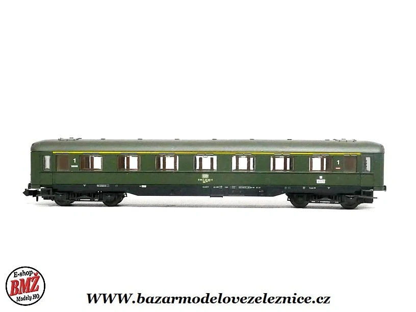 Roco - Osobní vůz DB - N