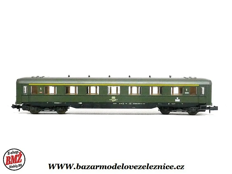 Roco - Osobní vůz DB - N