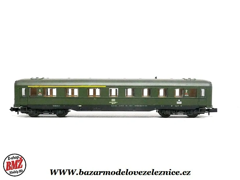 Roco - Osobní vůz DB - N